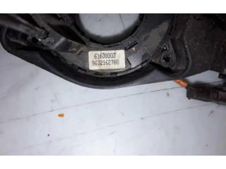 Подрулевой шлейф SRS 9632162780 Citroen Berlingo