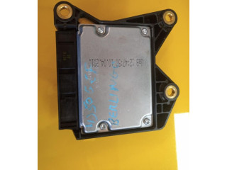 Блок подушек безопасности 9673393680 Citroen Berlingo