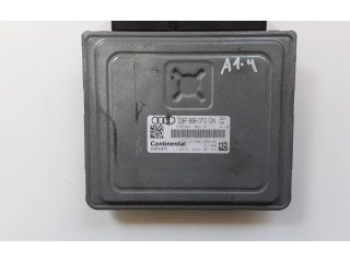 Блок управления двигателя 03F906070GN   Audi A1