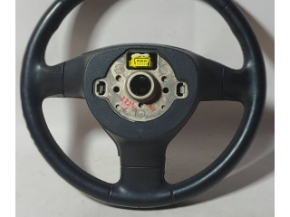 Руль Volkswagen Jetta V 2005 - 2010 года 1K0419091M, 1k0880201