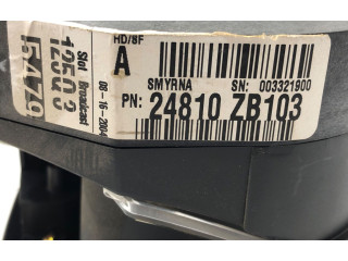 Přístrojová deska Nissan Altima 2005 24810ZB103