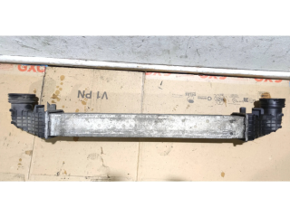 Интеркулер  A2115002602, 05T236   Mercedes-Benz E W211 3.0