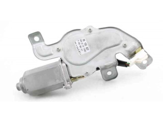 Моторчик заднего дворника 95152637 Chevrolet Spark