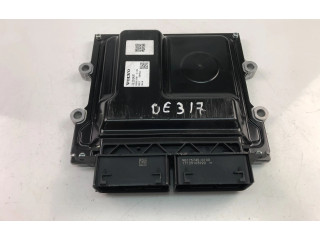 Блок управления двигателя 32203481, DE317 Volvo XC90
