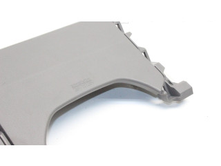 Подушка безопасности для колен Mitsubishi L200