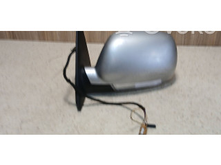 Zpětné zrcátko Volkswagen Touareg I 2004 E1010714