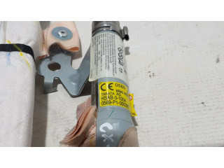 Боковая подушка безопасности D10E57KN0E Mazda CX-3
