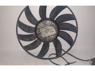 Комплект вентиляторов 1K0959455CN Volkswagen Caddy 2.0