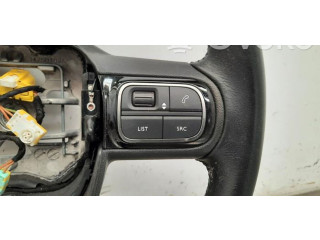 Руль Citroen C3 Aircross 2017 - года 98118752ZD