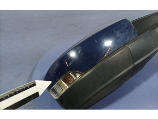 Зеркало электрическое        Skoda Fabia Mk3 (NJ)  2015 - 2021 года   