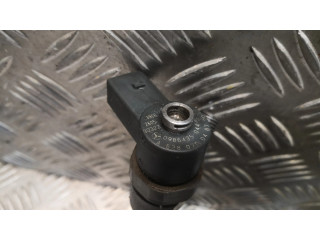 Vstřikovač 6280700487, A6280700487 Mercedes-Benz S W220 pro naftový motor 4.0 OM 628.960