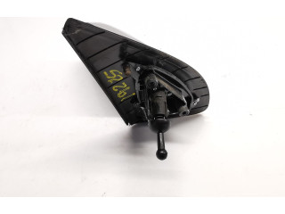 Зеркало электрическое        Chevrolet Aveo   -  года   