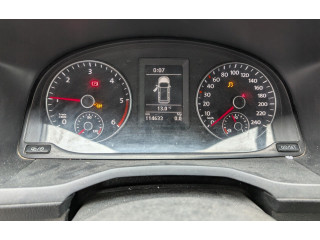 Панель приборов 2K5920876F   Volkswagen Caddy       