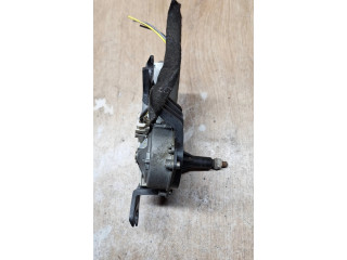 Моторчик заднего дворника 53845527 Fiat Grande Punto