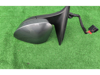 Зеркало электрическое        Skoda Octavia Mk4  2019 -  года   