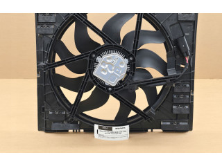 Вентилятор радиатора         BMW Z4 g29 