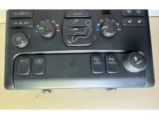 Блок управления климат-контролем 8682734, 03W48E   Volvo XC90