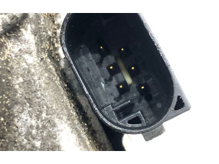 Запорный клапан двигателя 24420536 Opel Astra H