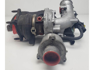 Турбина Audi A5 8T 8F 06H145702Q для двигателя CDNC