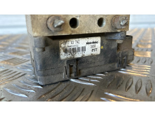 Блок АБС CB77437AZ, 3049873109 Mazda Premacy