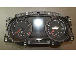 Панель приборов 5G1920740 Volkswagen Golf VII