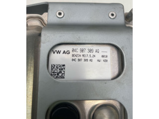 Блок управления двигателя 04C906020EP   Skoda Citigo