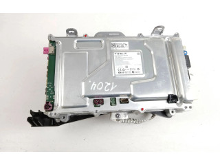 Комфортный модуль 168127100H    Tesla Model 3   