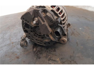 Генератор 03L903023 Audi Q3 8U