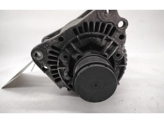 Генератор 028903018BX, 028903018BX   Audi A3 S3 8L      