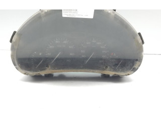 Přístrojová deska Citroen Berlingo 2006 9659364180