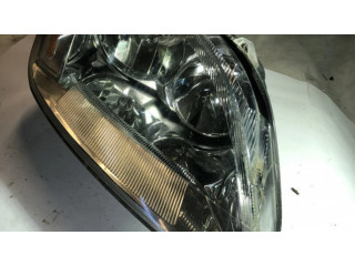 Передняя фара