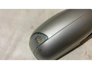 Zpětné zrcátko Mercedes-Benz E W210 2002 413131418