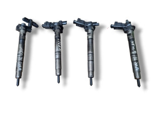 Vstřikovač 0445116030, 03L130277 Volkswagen Tiguan CBAB