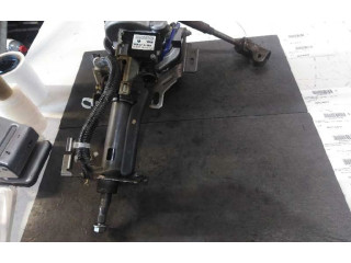    Рулевая рейка 48810JG40B   Nissan X-Trail T31 2007 - 2014 года