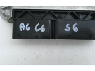 Řídící jednotka 03L906019AG Audi A6 Allroad C6 2007