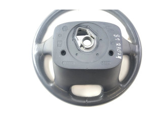 Руль Volvo V70  2000 - 2004 года 8674583      