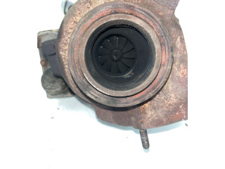 Turbodmychadlo Турбина 4947719620, 44320726 Land Rover Discovery Sport