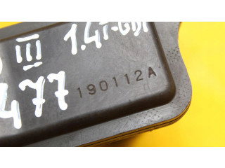 Масляный насос     KIA Ceed 