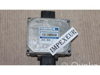Блок управления коробкой передач 4S6P7Z369AE, WRBA007489 Ford Fusion