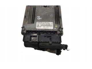 Řídící jednotka 4L0910401L Audi Q7 4L 2010
