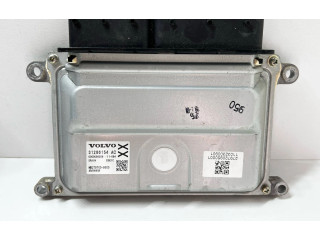 Řídící jednotka 0281018414, 31336983 Volvo XC60 2011