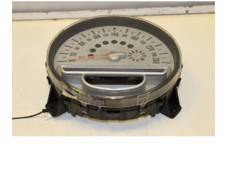 Панель приборов 9189502-04 Mini One - Cooper R57