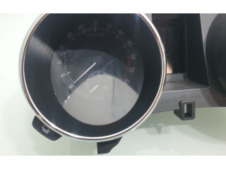 Спидометр (приборный щиток) A2C53296334   Skoda Yeti (5L)