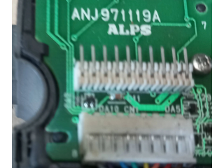 Ручка стеклоочистителей 30669742   Volvo XC90