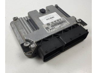 Řídící jednotka 0281017946 Volkswagen Tiguan 2002