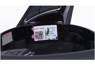 Руль Audi A1 2018 - года 82A419091AAINU