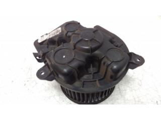 Вентилятор печки    X83N100827N   Opel Vivaro