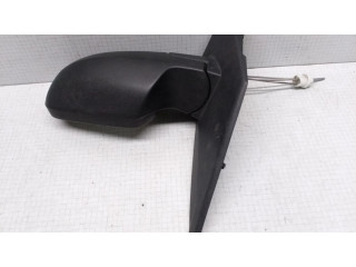 Zpětné zrcátko Ford Fiesta 2006 2S6117683AU