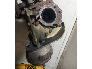 Турбина Toyota Corolla Verso AR10 172010R010, 172010R011