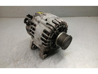 Генератор 9670899580, 218095372 Citroen C3 Aircross